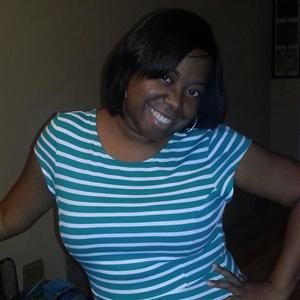 Meet your Posher, Staci